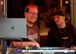 Fete De La Musique Zog In Jena Tausende Besucher An 05